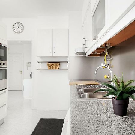Beautiful Modern Apartment in Olhão, Algarve Exterior foto
