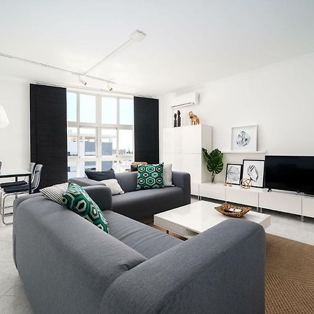 Beautiful Modern Apartment in Olhão, Algarve Exterior foto