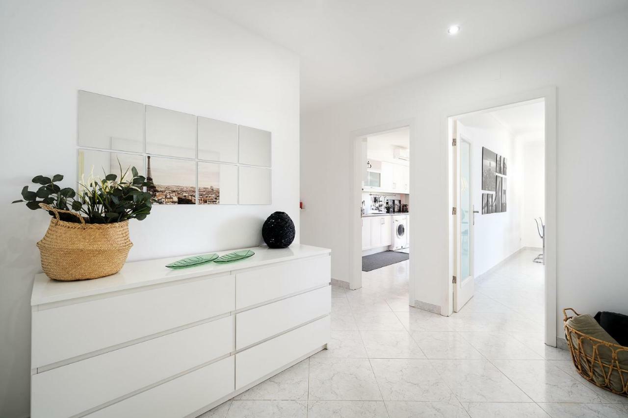 Beautiful Modern Apartment in Olhão, Algarve Exterior foto